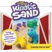 KINETIC SAND PRVNÍ FARMA HRACÍ SET