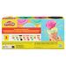 HASBRO - Play-Doh HASBRO - Play-Doh 8ks kelímků, sada B