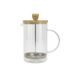 BERGNER Konvice na čaj a kávu LOVERS French Press 800 ml BG-38351-MM