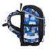 BAGMASTER EPSON 8 B BLACK/BLUE/YELLOW