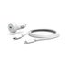 Hama set: rychlá USB nabíječka do vozidla USB-C PD 20 W + kabel USB-C Lightning 1 m