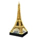 Eiffelova věž (Noční edice) 3D 216d