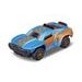 Maisto M. Burnin Key Cars 3´´, assort, blister