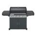 CAMPINGAZ Plynový gril 4 Series Classic LS Plus D BBQ 2000031360