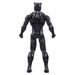 HASBRO - Avengers Black Panther figurka 10cm s příslušenstvím