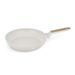 BERLINGERHAUS Pánev s titanovým povrchem 28 cm Sahara Nordic Collection BH-8309