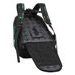 BAGMASTER DIGITAL 8 F BLACK/GREEN/WHITE