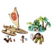 LEGO Disney Princess 41150 Moana's Ocean Voyage