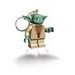 LEGO Star Wars Yoda svítící figurka (HT)