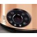 BERLINGERHAUS Pomalý hrnec s poklicí Slow Cooker 3,5 l Black Rose Collection BH-9383