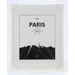 Hama rámeček plastový PARIS, bílá, 40x50 cm