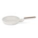 BERLINGERHAUS Pánev s titanovým povrchem 24 cm Sahara Nordic Collection BH-8308