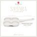 BERLINGERHAUS Lívanečník s titanovým povrchem 20 cm 4 pozice Sahara Collection BH-7798