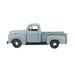 Maisto Maisto - 1948 Ford F-1 PickUp, šedomodrá, 1:25