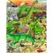 Veľká knižka DINOSAURY pre malých rozprávačov
