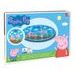 Vodní podložka na hraní splash pad Peppa Pig, průměr 150cm