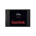 SanDisk Ultra 3D SATA 2,5" SSD 1 TB