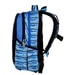 Školní batoh MERCURY 7 B Bagmaster BLUE/BLACK/GREY