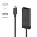 Hama redukce 2v1 USB-C na HDMI/DisplayPort, UHD/4K@60 Hz