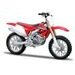 Bburago Bburago - Motocykl, CYCLE, display 18ks, 1:18, assort