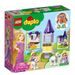 Lego Duplo 10878 Veža princeznej Rapunzel