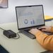 Hama USB nabíjecí stanice GaN, 4x USB-C PD, 1x USB-A QC, 240 W