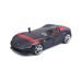 Bburago 1:24 Ferrari Auta 12ks ASST