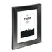 Hama rámeček plastový PARIS, černá, 29,7x42 cm