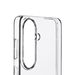 Hama Slim Protect, kryt pro Samsung Galaxy S26, ultra tenký, 20 % recyklov. materiálů, průhledný