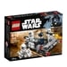 LEGO Star Wars 75166 Transportní speeder Prvního řádu