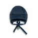 ESITO Čepice pro miminko Warmkeeper ZOE Paris blue - modrá