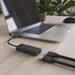 Hama redukce 2v1 USB-C na HDMI/DisplayPort, UHD/4K@60 Hz