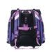 Bagmaster A 0715 A BLACK/VIOLET