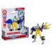 HASBRO - Transformers HASBRO - Transformers Cyberworld, SKY-BYTE