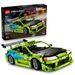 Auto Fast and Furious Mitsubishi Eclipse