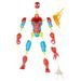 HASBRO - Spider-Man Mixmashers figurka