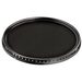 Hama Vario ND2-400, neutrální šedý filtr, průměr 49 mm