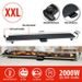 ALPINA Stolní elektrický gril teppanyaki 100x20 cm, 2000 W ED-223161