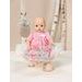 Baby Annabell Šatičky růžové, 43 cm