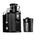 BERLINGERHAUS Odšťavňovač 500 W Black Rose Collection BH-9911
