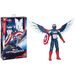 HASBRO - Avengers CAP NWO DLX TITAN CAP AMERICA