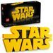Logo Star Wars™ z kostek
