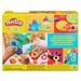 HASBRO - Play-Doh HASBRO - Play-Doh Tvary a barvy Dino