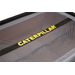 CAT TANK TANK 24"TROLLEY (CAT Yellow) kufr