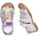 KEEN NEWPORT H2 CHILDREN TINY CANDY