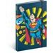 Notes Superman – Bang, linkovaný, 13 × 21 cm Baagl