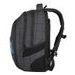 BAGMASTER DIGITAL 8 D BLACK/GRAY/BLUE