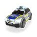 Policejní auto VW Tiguan R-Line, česká verze