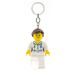 LEGO Minifigures Zdravotnice svítící figurka (HT)