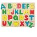 Puzzle na doske "Abeceda"